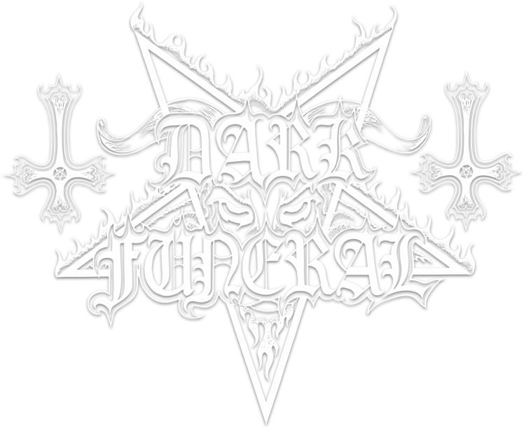 Dark Funeral Official Website