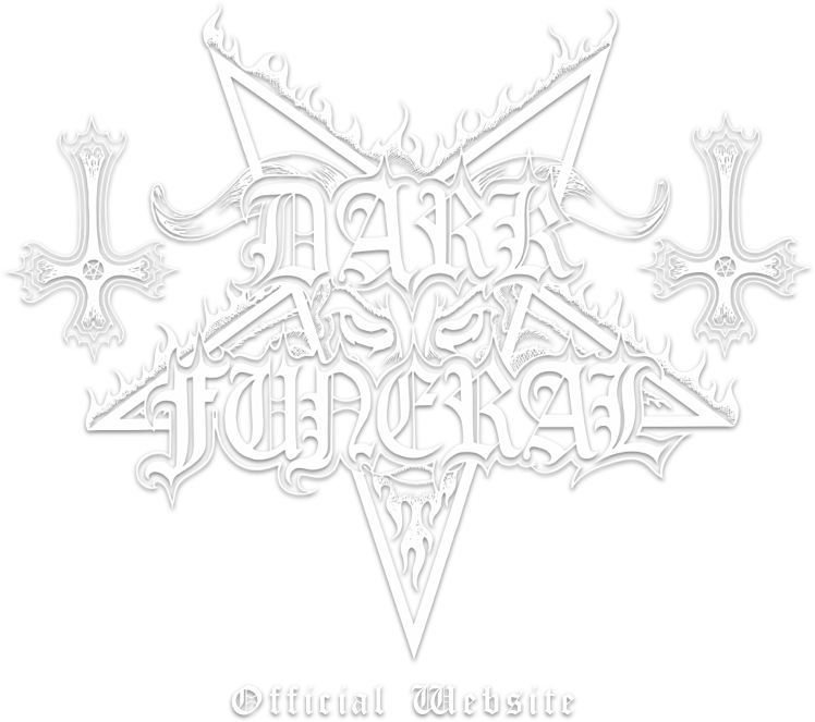 Dark Funeral Official Website Ineffable Kings Of Black Metal