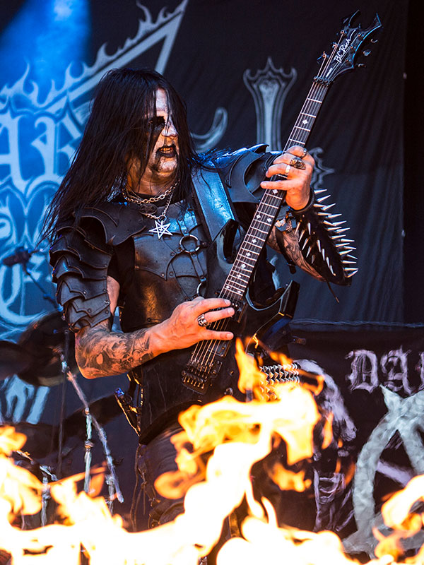 Band - Dark Funeral | Official Website